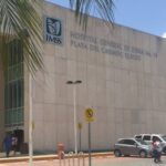 Usuarios del IMSS denuncian agresiones de personal médico después de horas de espera
