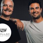 F1 | Cadillac pone fecha para presentar diseño del nuevo monoplaza de ‘Checo’ y Bottas