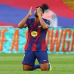 Hace Ronald Araujo un viaje espiritual a Jerusalén para recuperar fuerzas