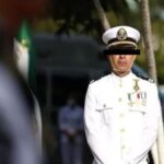 Ex Vicealmirante de la Marina detenido por presunto ‘huachicol’ denuncia proceso viciado