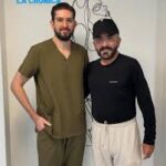 Vicente Fernández Jr presume su radical cambio tras perder 17 kilos: “se parece a Alejandro Fernández”