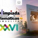 Invita la UAT a concursar en Olimpiada Nacional de Matemáticas