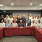 Fortalecen Gobierno del Estado de Tamaulipas y NADBank seguridad hídrica