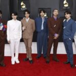 El primer concierto de BTS en casi cuatro años será emitido en directo por Netflix