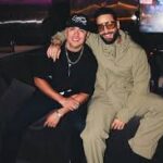 Maluma lanza ‘Con el corazón’, canción que grabó con Yeison Jiménez antes de su muerte
