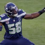 Derick Hall: El “bebé milagro” que desafió las probabilidades hasta ser campeón del Super Bowl con los Seattle Seahawks