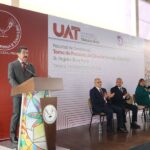 Impulsa UAT excelencia académica de la Facultad de Odontología