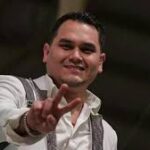 Vocalista de Los Recoditos reacciona a acusaciones de presunta violencia doméstica: “han sido días difíciles”