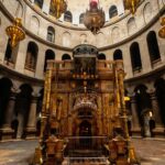 Vaticano pide el fin de la guerra y que se pueda celebrar la Semana Santa en Jerusalén