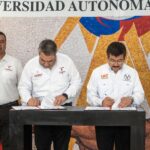 Apoyará la UAT a estudiantes del COBAT en áreas de psicología, enfermería y educación