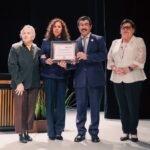 Hito histórico. La UAT alcanza el 100% de excelencia académica: Rector Dámaso Anaya