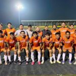 Inician deportistas de la UAT su participación en Campeonatos Nacionales Universitarios ANUIES 2026