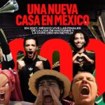 ¿Adiós a la TV abierta? Netflix transmitirá la Copa Oro y la Liga de Naciones