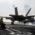 Pentágono estima que guerra de Irán ha costado 25 mil mdd hasta ahora