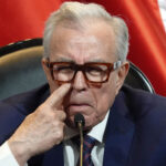 Estados Unidos acusó de narcotráfico al gobernador de Sinaloa y otros nueve funcionarios