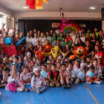 Fomenta UAT nuevas vocaciones acercando a la infancia al entorno universitario