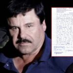 ‘El Chapo’ culpa al Gobierno de México de la violencia e insiste en ser extraditado