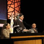 Confiere la UAT Doctorado Honoris Causa al secretario de Saludfederal David Kershenobich