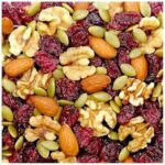 Comer estos alimentos te va a ayudar a prevenir el alzhéimer y a mejorar incluso la memoria del cerebro