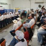 Impulsa UAT alianza estratégica para fortalecer el sector ganadero en Tamaulipas