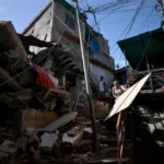 ¿Cómo se explican los terremotos simultáneos en Venezuela?