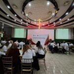 Actualizan conocimientos de inspección laboral para fortalecer la protección de los derechos de las y los trabajadores