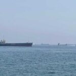Anuncia Irán cierre de Ormuz por ataques de Israel a Líbano