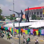 Recomiendan evitar riesgos por retos virales durante el mundial 2026