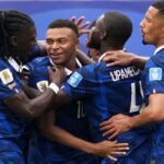 Mundial 2026: Guía Kylian Mbappé a Les Bleus a Dieciseisavos de Final